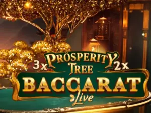 Baccarat Prosperity Tree Go88 - Game Bài Ăn Thưởng Online