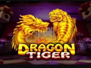 Dragon And Tiger Go88 - Cá Cược Rồng Hổ Làm Giàu Cực Hot 