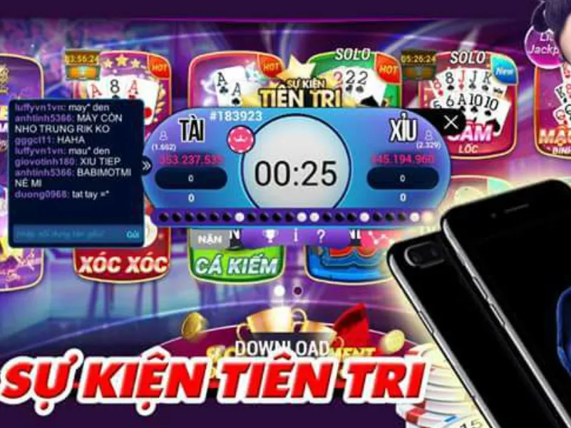 Những hệ thống tiện ích giúp tăng trải nghiệm khi chơi game